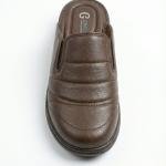 sabots homme 100%cuir