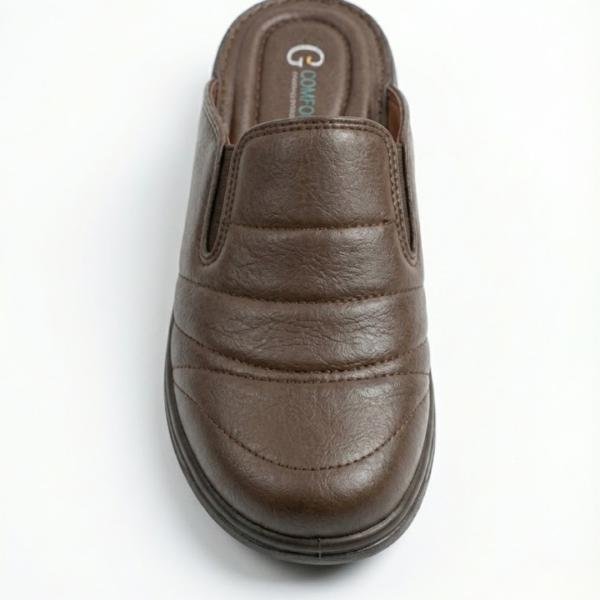 sabots homme 100%cuir