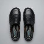 sabots homme 100%cuir