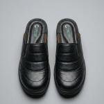 sabots homme 100%cuir