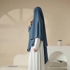الحجاب الأنيق